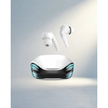 Gees Global Kablosuz Bluetooth Kulaklık iPhone 11 iPhone 12 Samsung S23 Uyumlu