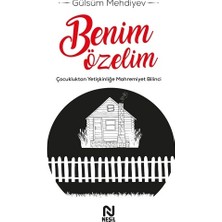 Nesil Yayınları Benim Özelim