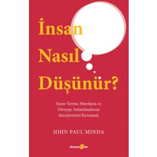 Insan Nasıl Düşünür