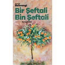 Halk Kitabevi Bir Şeftali Bin Şeftali