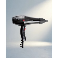 TKÇ Yüksek Performanslı 2200 Watt Saç Kurutma Makinesi Ac Motorlu