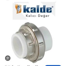 Kalde 20 Pprc Hareketli Manşon