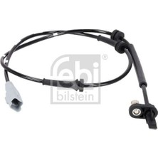 Febi Bilstein 198399 Abs Sensörü Berlingo Iı Berlingo Iı 4x4 Berlingo Iı Multispace Partner I Partne