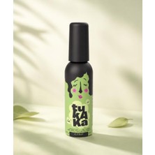 Mey İthalat Tuvalet Kokusu; Gider Koku Önleyici, Kötü Koku Giderici Sprey 50 ml (Citrus)