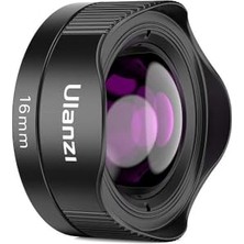 Mey İthalat CL-005 16 mm Geniş Açılı Telefon Lensi