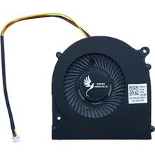Mey İthalat Monster Abra A5 V6.2.1 Uyumlu V.2 Işlemci Fanı