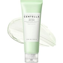 Mey İthalat Centella Tea-Rice Bha Köpük