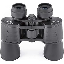 Mey İthalat 12X50 Hunter Dürbün