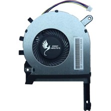Mey İthalat Fan, Asus DFS5K12304363H-FMC8 Notebook ile Uyumlu Cpu