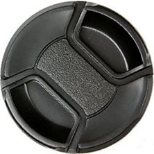Mey İthalat 40.5 mm Geçmeli, Bağcıklı Objektif Kapağı