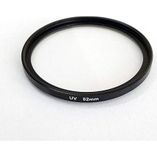 Mey İthalat 52 mm Uv Filtre