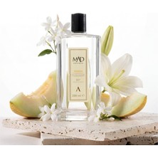 Mey İthalat Mimoza, Kavun ve Odunsu Notalarla Canlandırıcı Ferahlık-1 Kolonya 1 Paket (1 x 200 Ml)