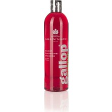 Mey İthalat Gallop Colour Bay 500 Ml, Doru Atlar Için Şampuan