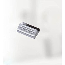 Mey İthalat 12 mm Ithal Sac Çember Tokası