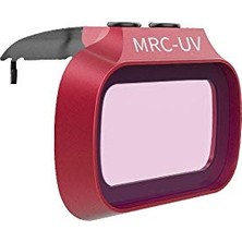 Mey İthalat Djı Mavic Mini Uyumlu Uv Filtre