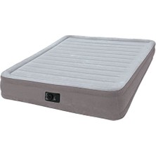 Mey İthalat Comfort-Plush Şişme Yatak