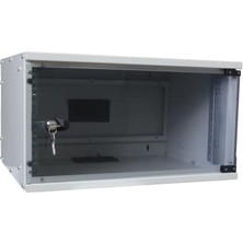 Mey İthalat 4u 520X400 19" Duvar Tipi Soho Eko Rack Kabin