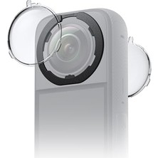 Mey İthalat X3 Çıkarılabilir Standart Lens Koruyucuları