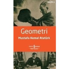 Mey İthalat Geometri – Mustafa Kemal Atatürk
