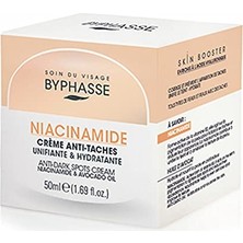 Mey İthalat Nıacınamıde Krema Anti-Manchas, 50 ml