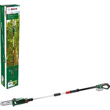 Mey İthalat Pil Elektrikli Budama Makinesi Universalchainpole 18 (Pil, Karton, 18 V System)