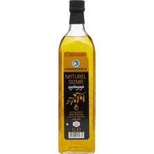 Mey İthalat 1 L Cam Sızma Zeytinyağı