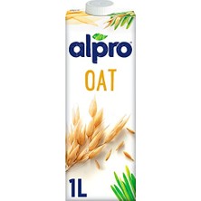 Mey İthalat Yulaf Bitki Bazlı Içecek 1000 ml