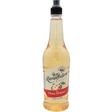 Mey İthalat Elma Sirkesi 750 ml