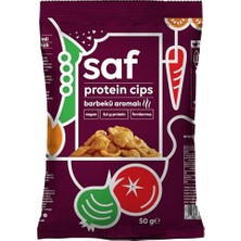 Mey İthalat Saf Barbekü Aromalı Protein Cips 50 G