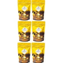 Mey İthalat Osmanlı Kahvesi 200 G x 6 Adet