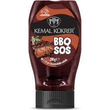 Mey İthalat Barbekü Sos 250 ml