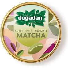 Mey İthalat Antep Fıstığı Aromalı Matcha Çayı