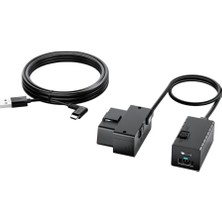 Mey İthalat OP100 Obd Park Modu Bağlantı Kiti + Type-C Park Modu Kablosu