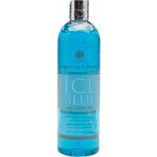 Mey İthalat Ice Blue Leg Coolıng Gel 500 Ml, Soğutucu Jel