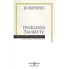 Mey İthalat Iphigenia Tauriste