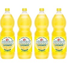 Mey İthalat Uludağ Limonata 2 L x 4 Adet