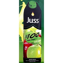 Mey İthalat Elma Suyu 1000 ml