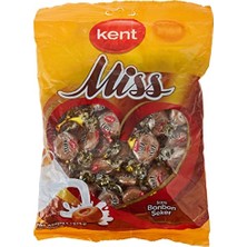 Mey İthalat Missbon Sütlü Aromalı Şeker 375G