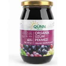 Mey İthalat Organik Üzüm Pekmezi