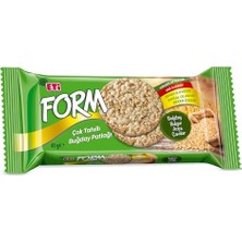 Mey İthalat Form Çok Tahıllı Buğday Patlağı 41 G