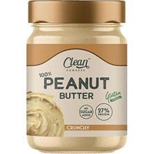 Mey İthalat Peanut Butter 300 G Renkli