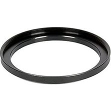 Mey İthalat 40.5-58 mm Filtre Dönüştürme Adaptörü Step-Up Ring