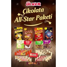Mey İthalat Çikolata All-Star Paketi All-Star Mikro