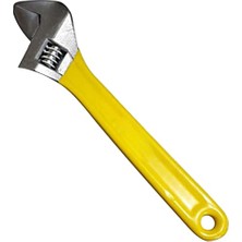 Mey İthalat Emka 235 Kurbaçık Ingiliz Anahtarı, 6 Inç, 15 cm