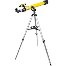 Mey İthalat 60-700 Taşıma Çantalı Teleskop