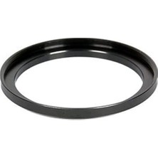 Mey İthalat 40.5 Mm, 55 mm Step-Up Ring Filtre Adaptörü 40.5-55 mm