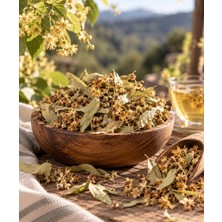 Güneş Tadında Ihlamur – Yeni Hasat | 50 G