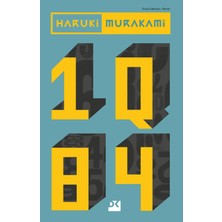 Mey İthalat 1Q84