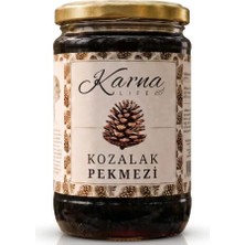 Mey İthalat Doğal Kozalak Pekmezi 850 G