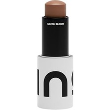 Mey İthalat Catch Sculpt Sand Bronzer Stick, 9,5 G
